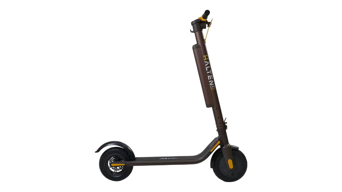 Halten Lite Plus