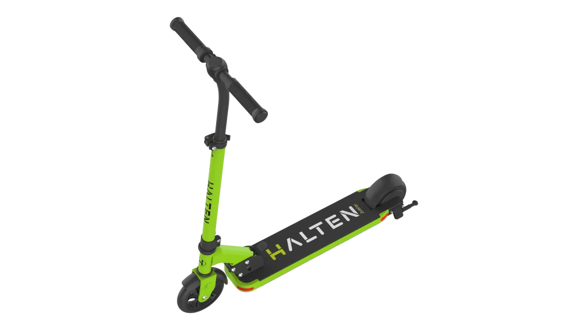 Halten Junior